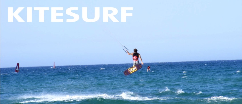 kitesurf mar del plata